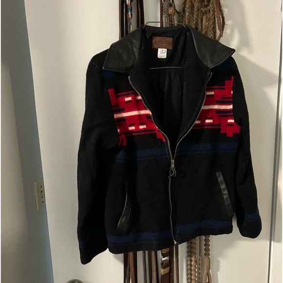 Pendleton wool jacket - Picture 2 of 2